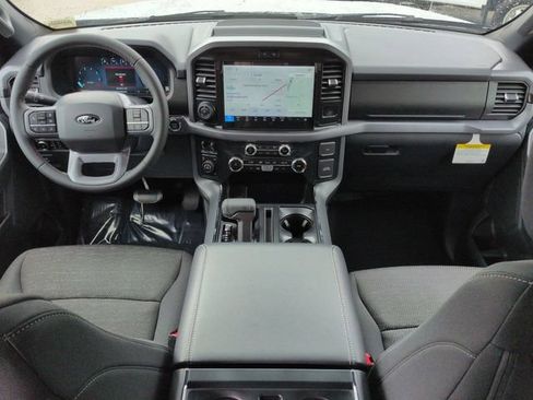 New 2026 Ford F150 XLT w/ Equipment Group 302A MID AWD/4WD image 15