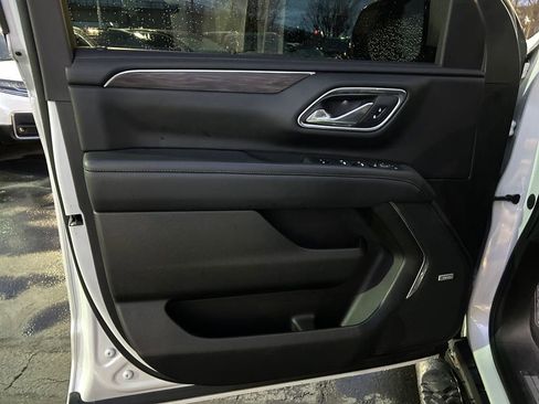Used 2023 Chevrolet Tahoe Z71 AWD/4WD image 23