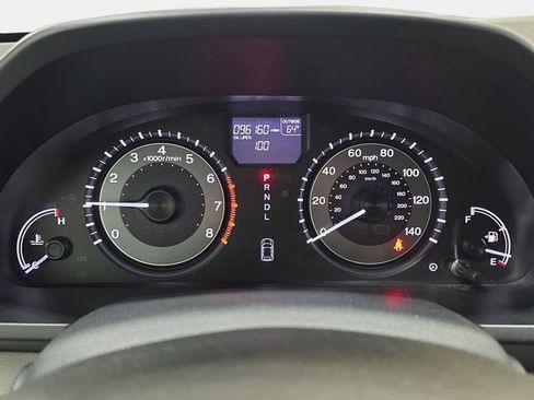 Used 2014 Honda Odyssey EX image 18