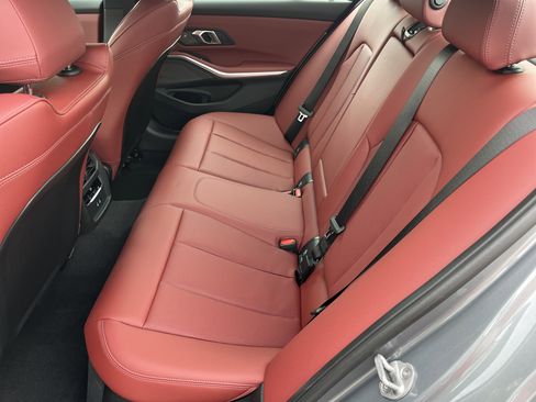 New 2026 BMW 330i Sedan w/ Premium Package image 21