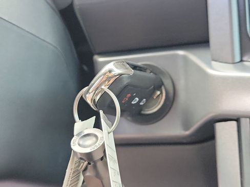 New 2026 Ford F150 XLT w/ FX4 Off-Road Package image 28