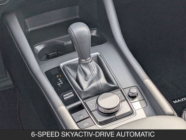 Used 2026 MAZDA MAZDA3 s Sport FWD image 21