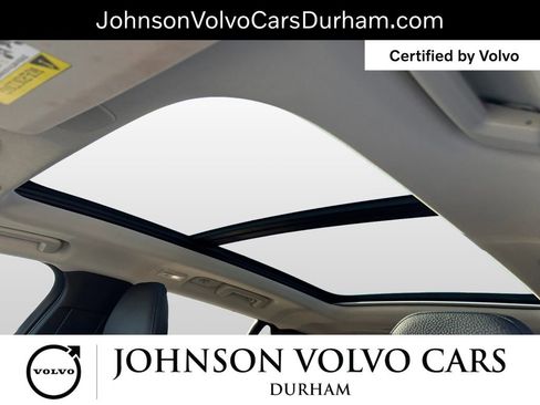 Certified 2024 Volvo XC90 B6 Plus image 11