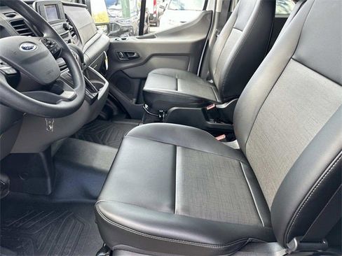New 2025 Ford Transit 350 XL image 9