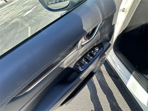 Used 2025 MAZDA CX-5 2.5 Turbo image 15