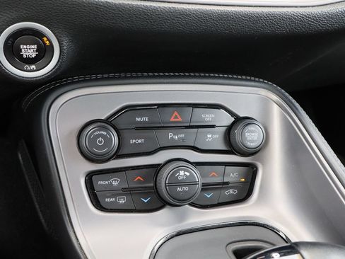 Used 2023 Dodge Challenger GT RWD image 17