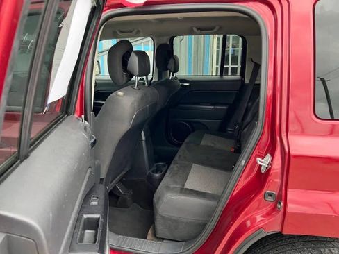 Used 2015 Jeep Patriot Sport w/ Power Value Group image 11