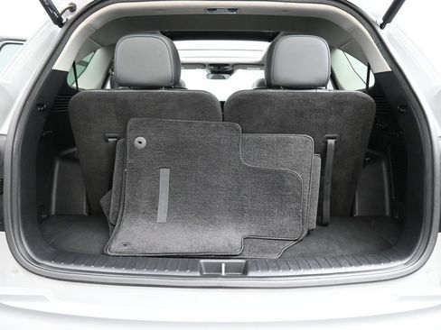 Used 2023 Kia Sorento EX w/ Panoramic Sunroof Package FWD image 21
