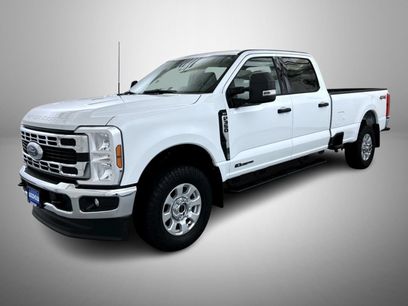Used 2024 Ford F350 XLT