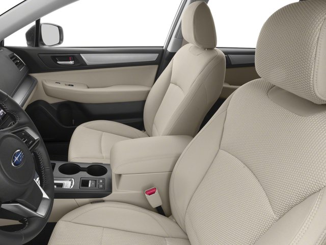 Used 2018 Subaru Outback 2.5i Premium AWD/4WD image 9