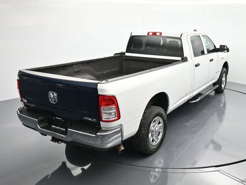 Used 2021 RAM 2500 Tradesman w/ Chrome Appearance Group AWD/4WD image 30