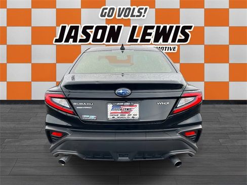 Used 2023 Subaru WRX Base image 5