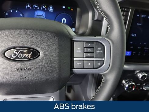 New 2026 Ford F150 XLT w/ Equipment Group 302A MID AWD/4WD image 38