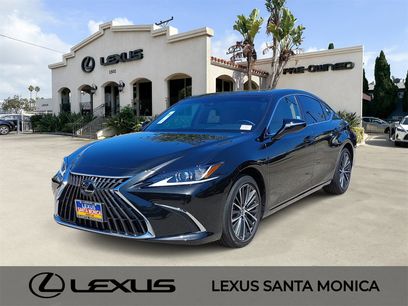 Used 2025 Lexus ES 350 w/ Premium Package