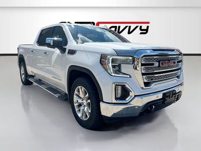 Used 2021 GMC Sierra 1500 SLT w/ SLT Premium Plus Package