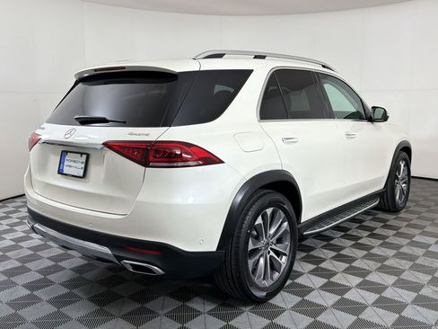 Used 2022 Mercedes-Benz GLE 450 4MATIC image 10