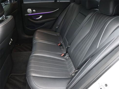 Used 2020 Mercedes-Benz E 350 Sedan image 14