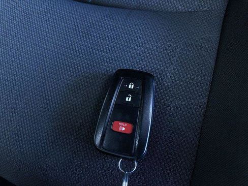 Certified 2025 Toyota RAV4 XLE AWD/4WD image 31