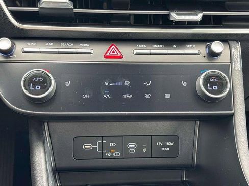 New 2026 Hyundai Sonata SEL AWD/4WD image 10