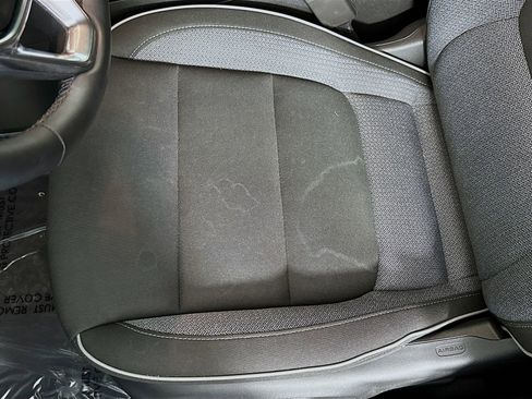 Used 2024 Chevrolet TrailBlazer LT w/ Convenience Package image 22