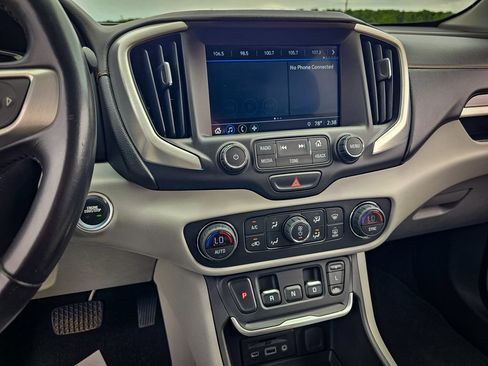 Used 2018 GMC Terrain SLT AWD/4WD image 20