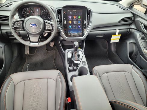 New 2026 Subaru Crosstrek 2.5i Limited w/ Crosstrek Mirror Package AWD/4WD image 5