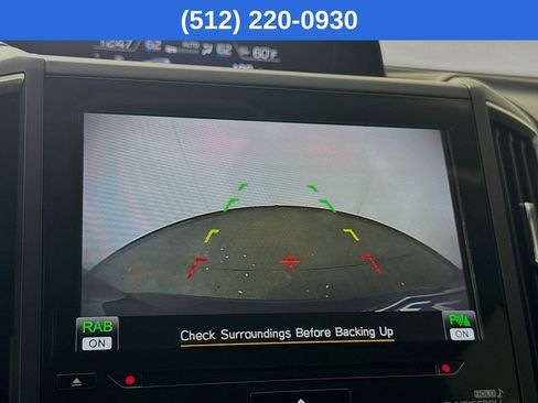 Certified 2023 Subaru Forester Limited image 17