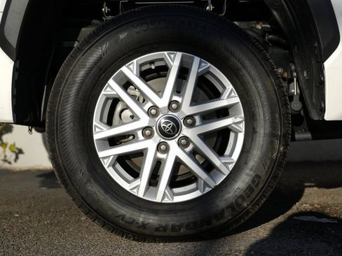 Used 2024 Toyota Tundra SR5 image 11