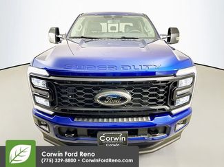 New 2026 Ford F250 Lariat w/ Black Appearance Package video 2