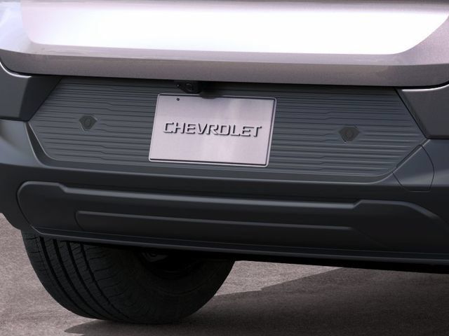 New 2026 Chevrolet Equinox EV LT AWD/4WD image 14