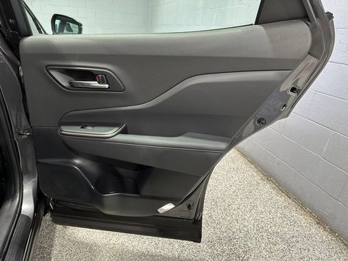 Certified 2023 Toyota Crown AWD/4WD image 21