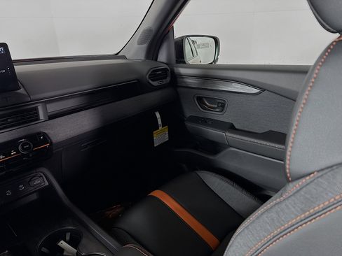 New 2026 Honda Passport TrailSport image 29