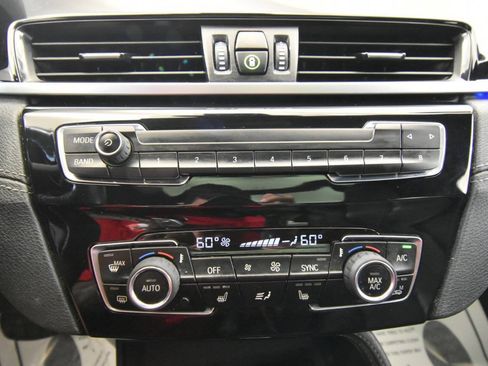 Used 2020 BMW X2 xDrive28i w/ Convenience Package AWD/4WD image 22