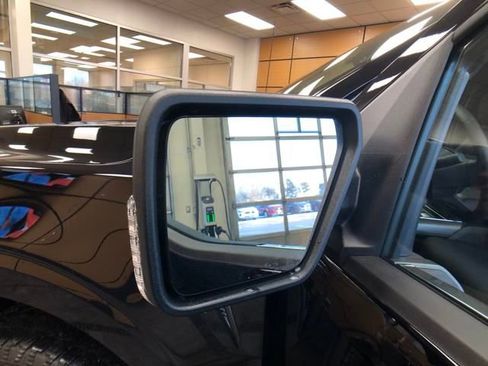 New 2025 Ford F150 XLT w/ Equipment Group 302A MID image 23