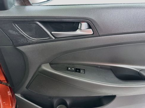 Used 2017 Hyundai Tucson SE FWD image 30