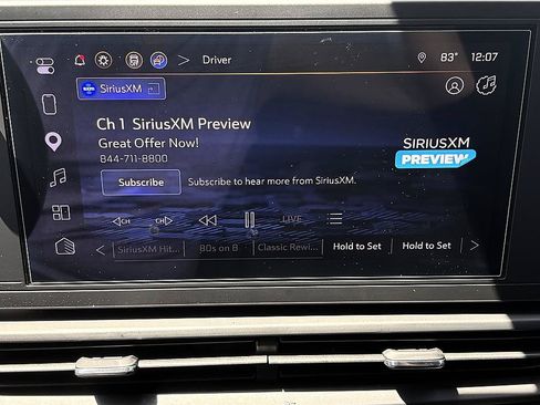 Used 2024 Chevrolet Silverado EV W/T AWD/4WD image 19