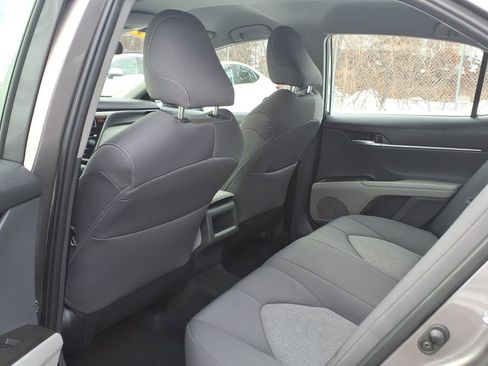 Certified 2024 Toyota Camry LE image 23