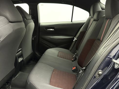 Used 2023 Toyota Corolla SE image 21