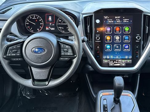 Certified 2025 Subaru Crosstrek 2.5i Premium w/ Crosstrek Mirror Package AWD/4WD image 15