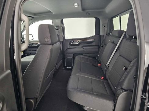 New 2026 GMC Sierra 1500 Elevation w/ Preferred Package image 18