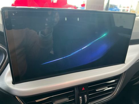 New 2026 Ford Escape PHEV w/ PHEV Premium Package image 56