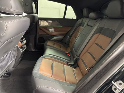 Certified 2024 Mercedes-Benz GLE 53 AMG 4MATIC Coupe image 20