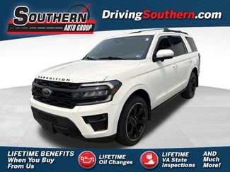 Used 2022 Ford Expedition Limited AWD/4WD 360° Tour
