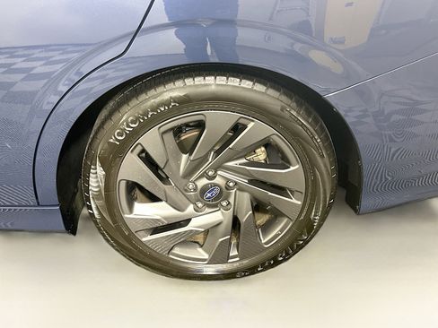 Used 2024 Subaru Legacy Sport image 11