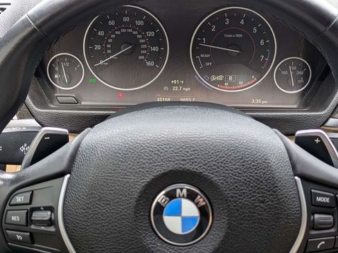 Used 2019 BMW 430i Gran Coupe xDrive w/ Convenience Package AWD/4WD image 27