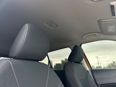 Used 2023 Nissan Kicks SV w/ Exterior Package FWD image 17