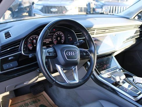 Used 2020 Audi Q7 3.0T Premium Plus image 11