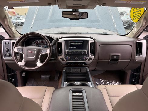 Used 2019 GMC Sierra 2500 SLT w/ Duramax Plus Package image 32