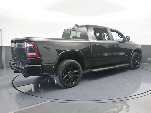 Used 2022 RAM 1500 Laramie image 6