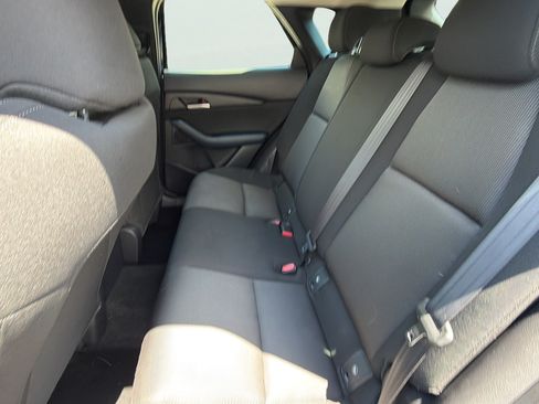 Used 2020 MAZDA CX-30 FWD image 12